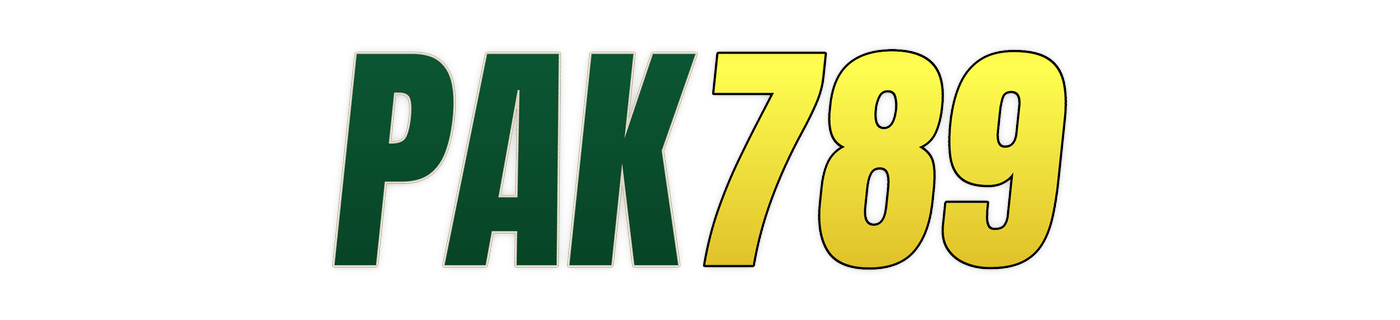 pak789 Logo